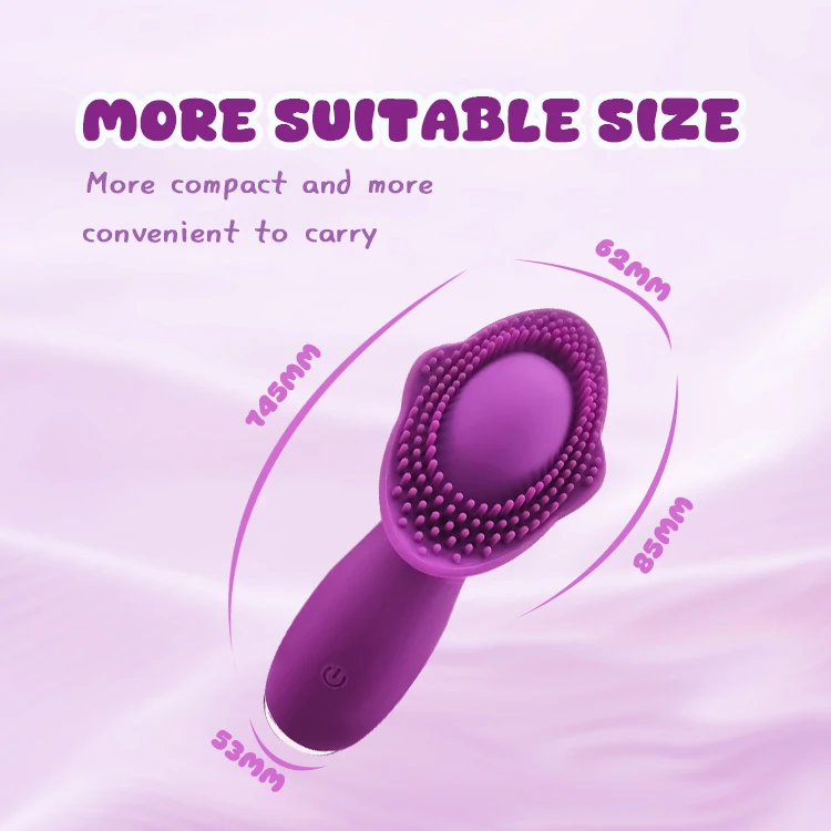 Flower Shaped Pink Massager Vagina Brush Licking Super Vibrator Women Sex Toys For Clitoral Stimulation - Buy Flower Shaped Pink Massager Vaginabrush Licking Super Vibratorwomen Sex Toys For Clitoral Stimulation Product on Alibaba.com