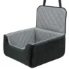 Black-large square grid