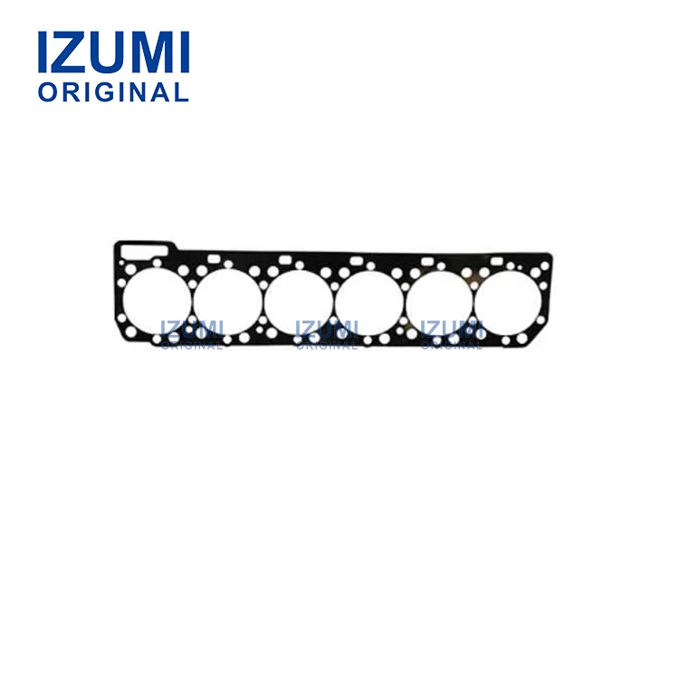 IZUMI ORIGINAL C15 Cylinder Head Gasket 571-9902 281-8261 2818261 Full Gasket Kit For CAT