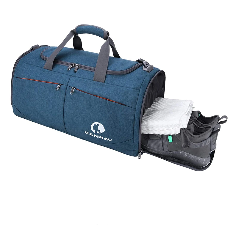 Esterilla De Yoga Multifuncional Para Gimnasio,Bolsa De Lona  Deportiva,Resistente Al Agua,Reciclada,Para Viaje,Grande,Ligera - Buy Bolsa  De Lona Gimnasio Bolso,De Viaje Gimnasio Bolsa,Gimnasio Bolso Product on  Alibaba.com
