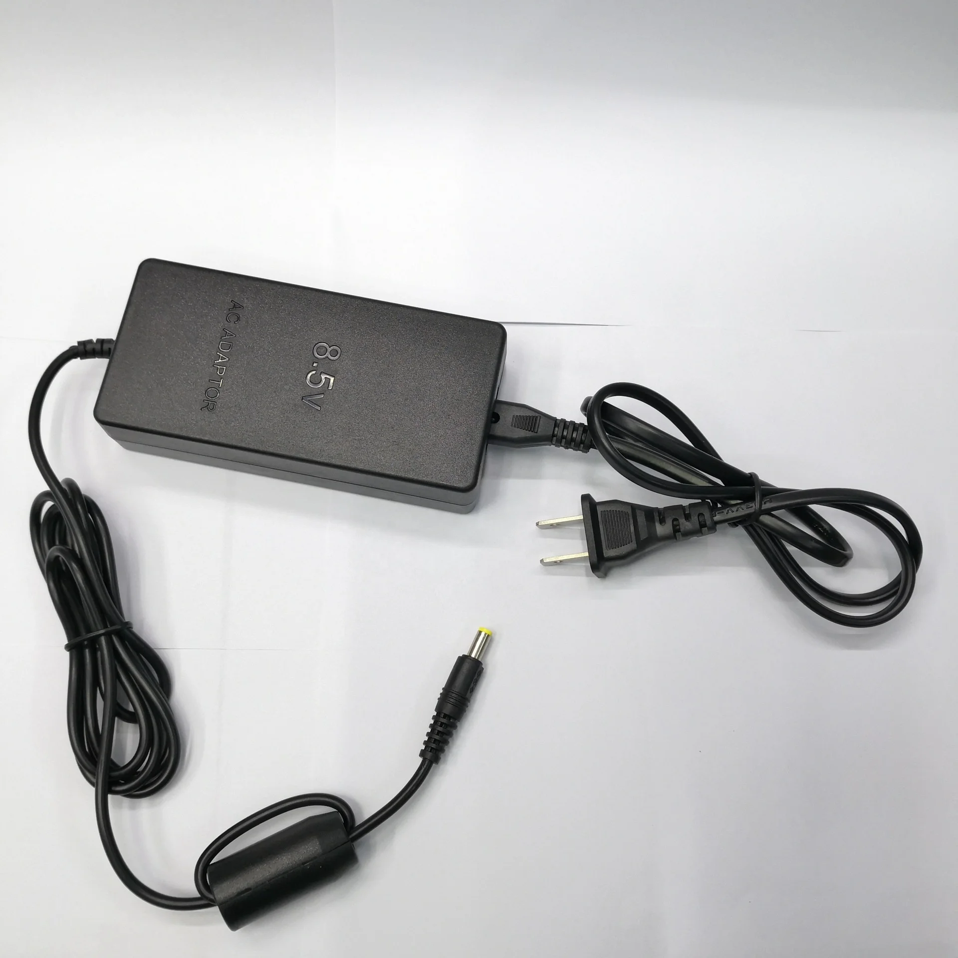 PS2 Slim AC Adapter Charger Power Cable Cord For Sony PS2 Wall For Brand New 9Z - Foto 2