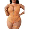 Pure Orange