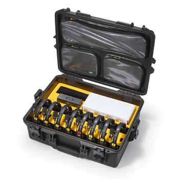 Godox SKYTALK 8S Full-Duplex Intercom System 1.9G Low Latency  Superior Clarity FOR 8 User