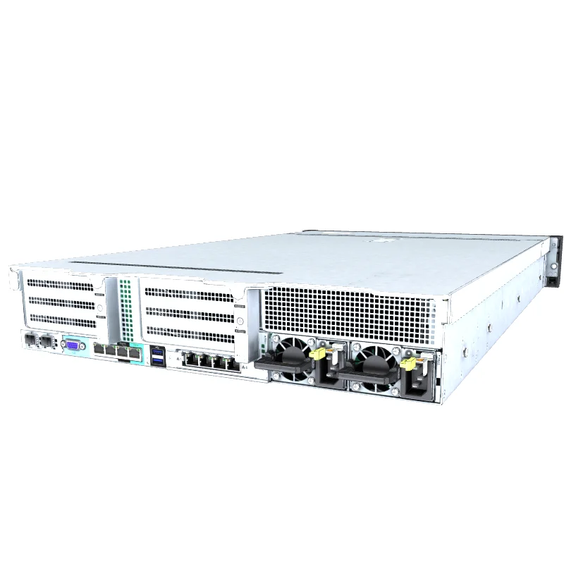 FusionServer 2288H V5 2Ub2-Socket Rack Serversysteam High Performance Machine