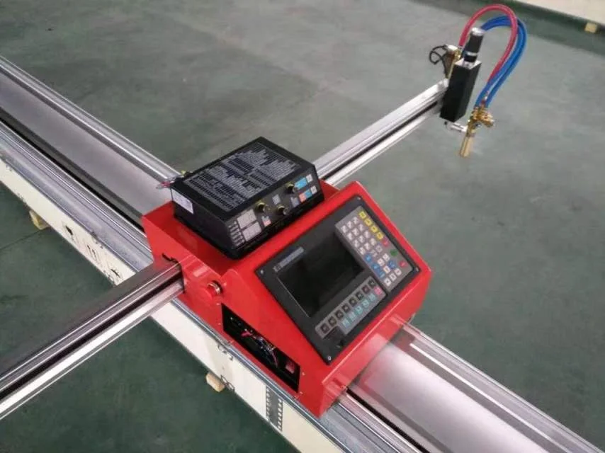 Cnc Plasma Cutting 1530 Plasma Cutter Steel Cutting Machine Plasma