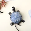 Blue celestite