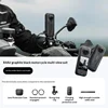 Tuta multiuso per moto X4Air nero grafite