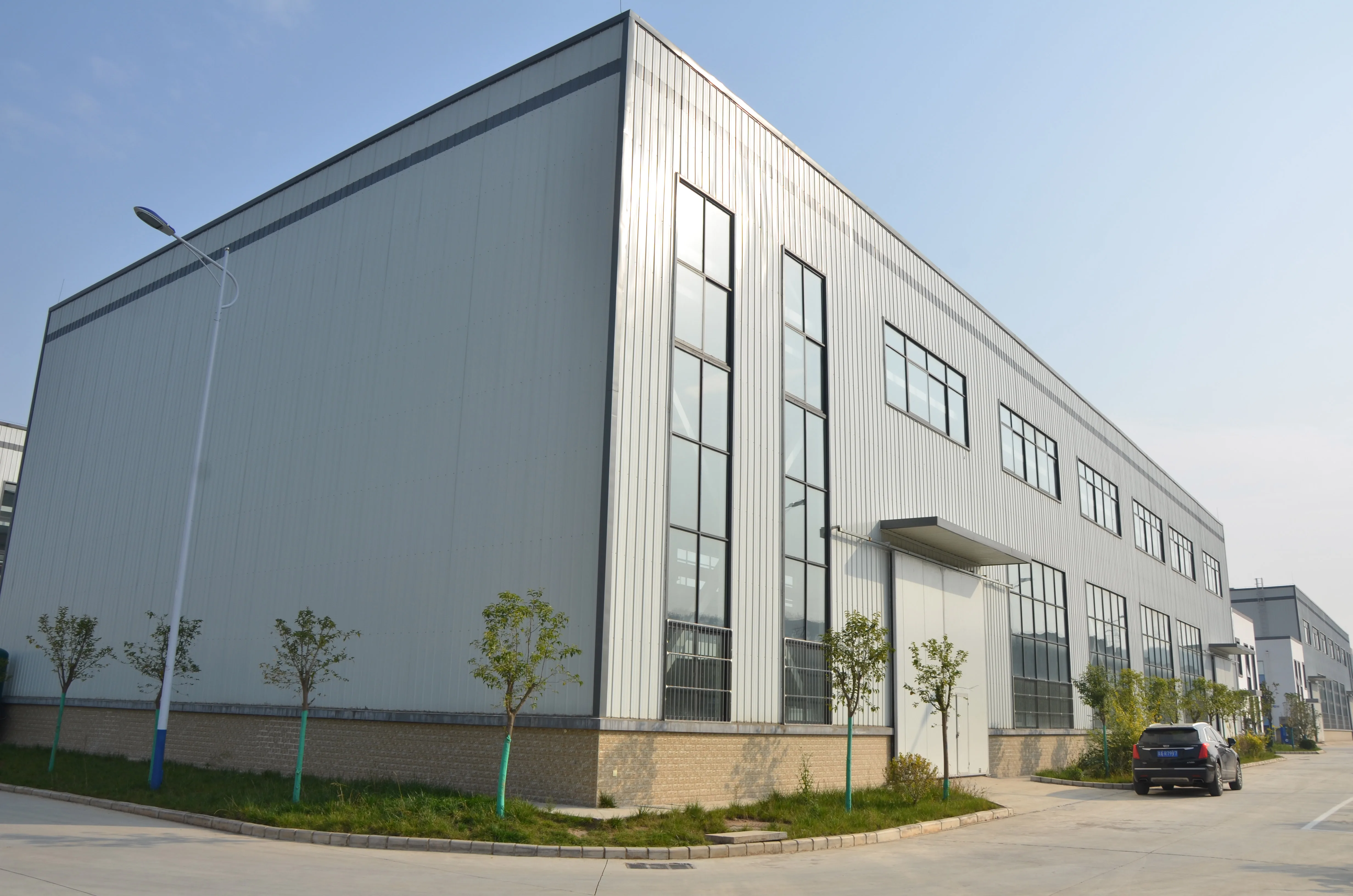 Baoji Intelligent Titanium Industry Co., Ltd.