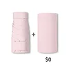 Flat 6K Light pink Blackout Umbrella