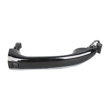 COMOOL Auto Parts Car Outside Door Handle Rear Left 1647600370 Door Handle For Mercedes Benz W164 X164 164 760 03 70