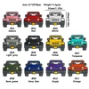Perla Focus Car Mix SA235