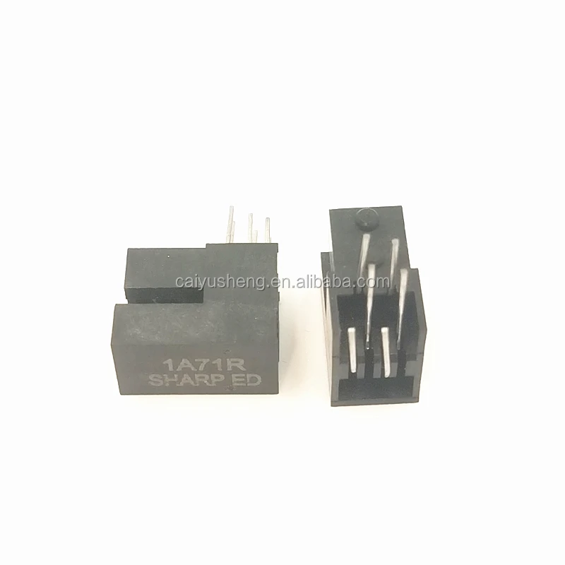 GP1A71 BOM Service Photoelectric encoder DIP6 GP1A71R