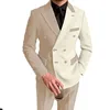 White beige