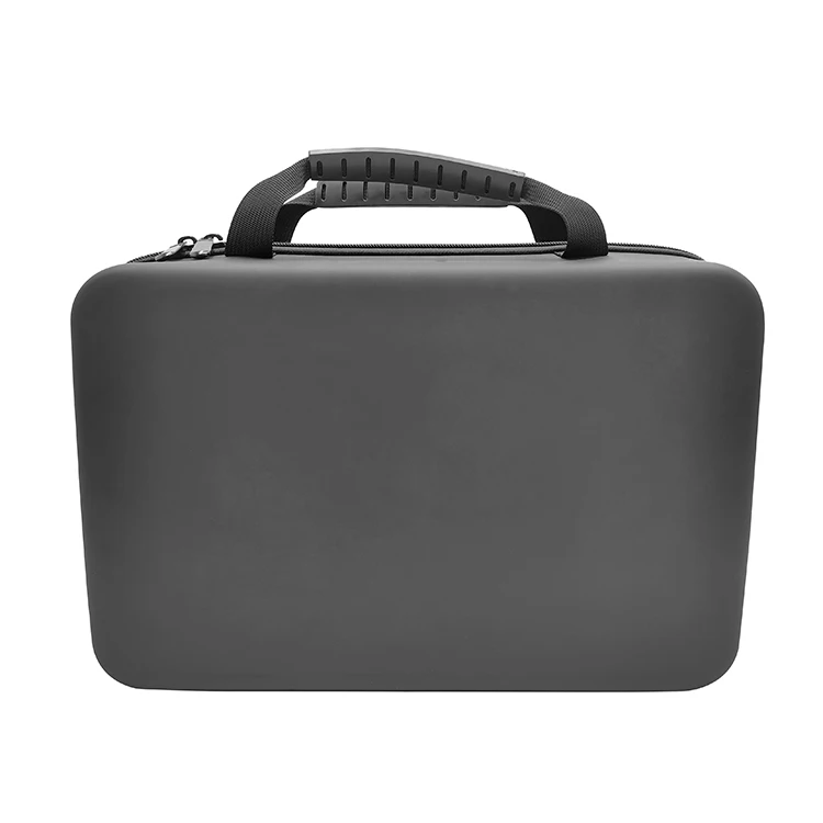 Multifunction High Impact PU Waterproof Large Eva Foam Case Hard Shell Tool Case