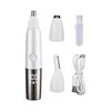 ZCB092 Blanc Bronze 3-en-1
