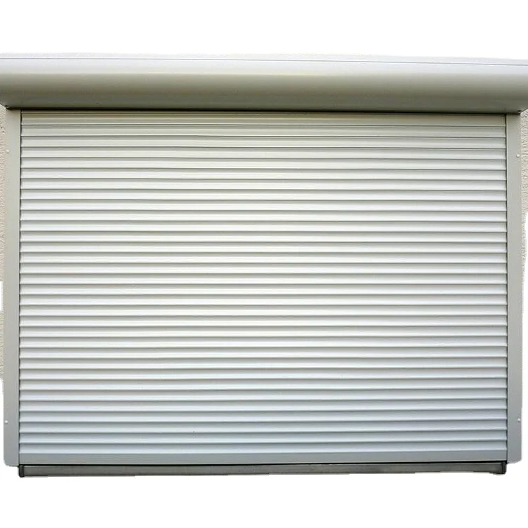 Roller Shutter Malaysia Window Shutter Exterior for Kitchen Cabinet Roller Shutter