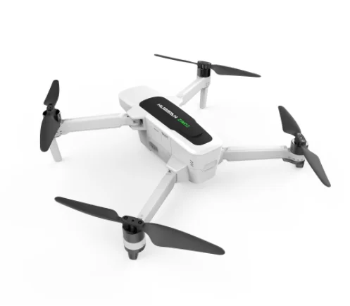 Hubsan zino 2 vs deals mavic mini