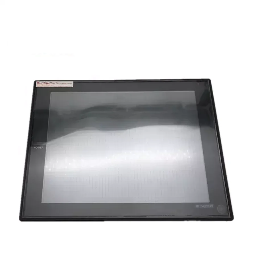 오리지널 12 인치 미쓰비시 HMI GOT-A900 시리즈 HMI 터치 스크린