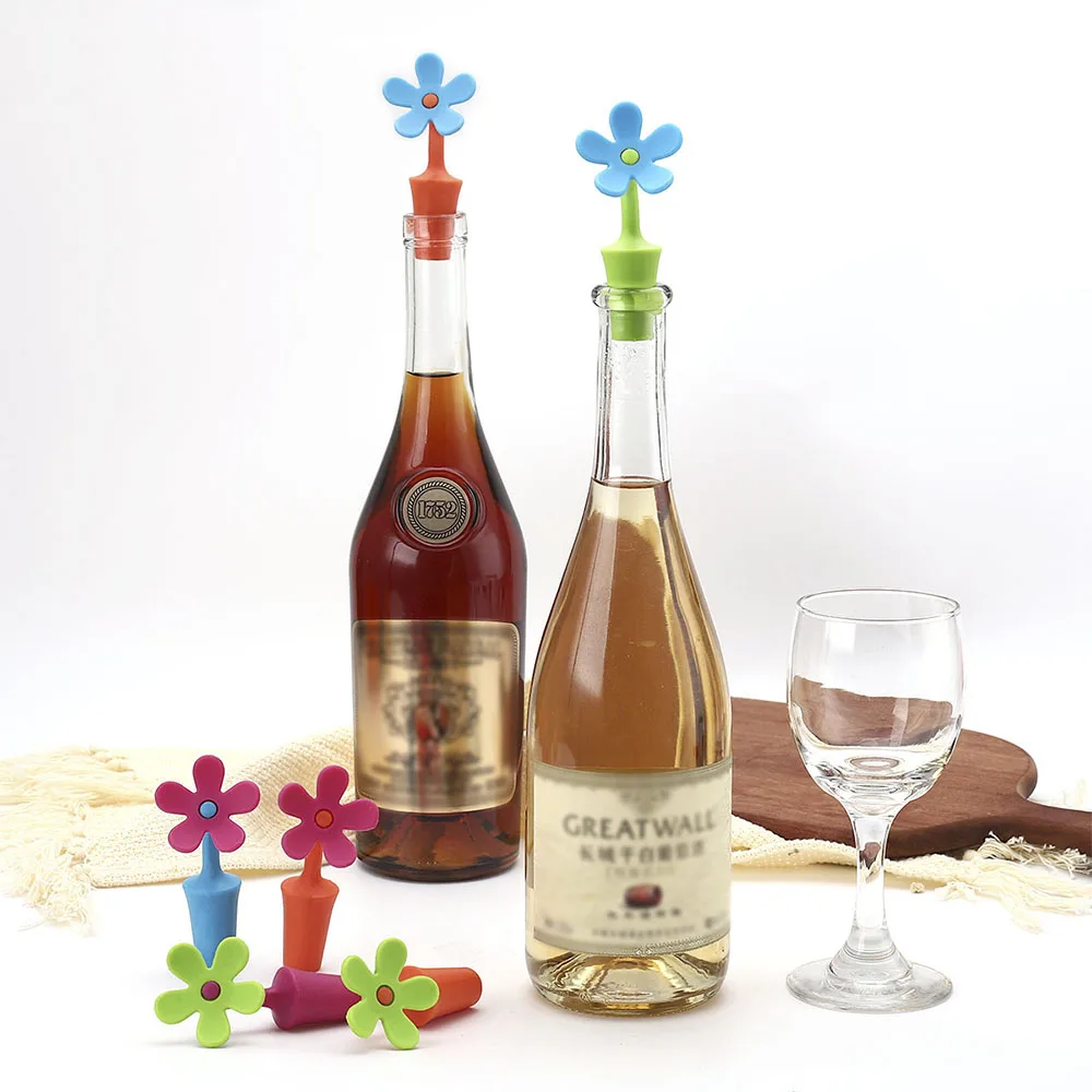 I Need a Crown Funny Wine Bottle Stopper 