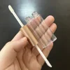 02 rose gold tube