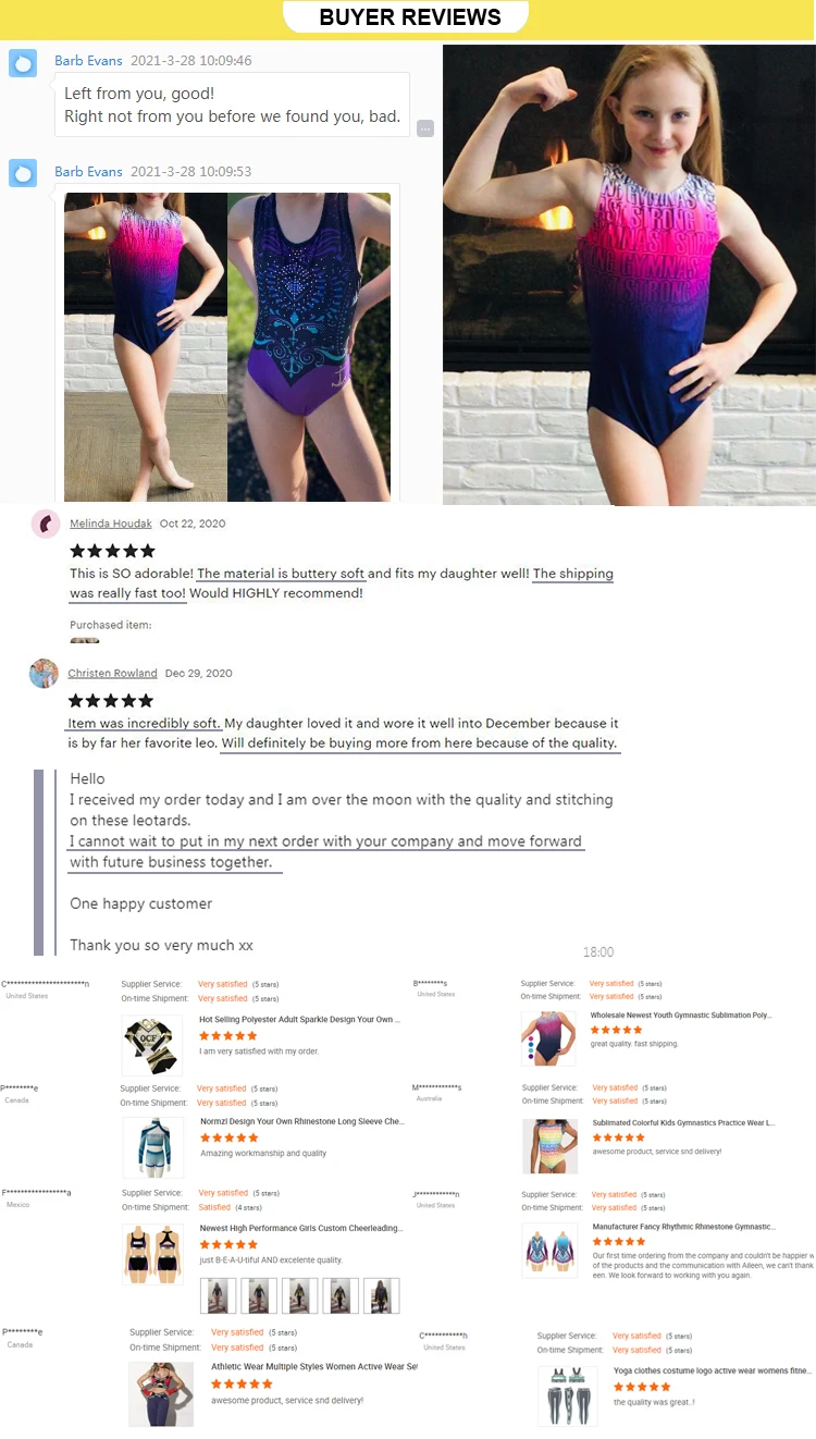 Wholesale Mesh Dance Leotard Costume Sleeveless Sublimation Ballet