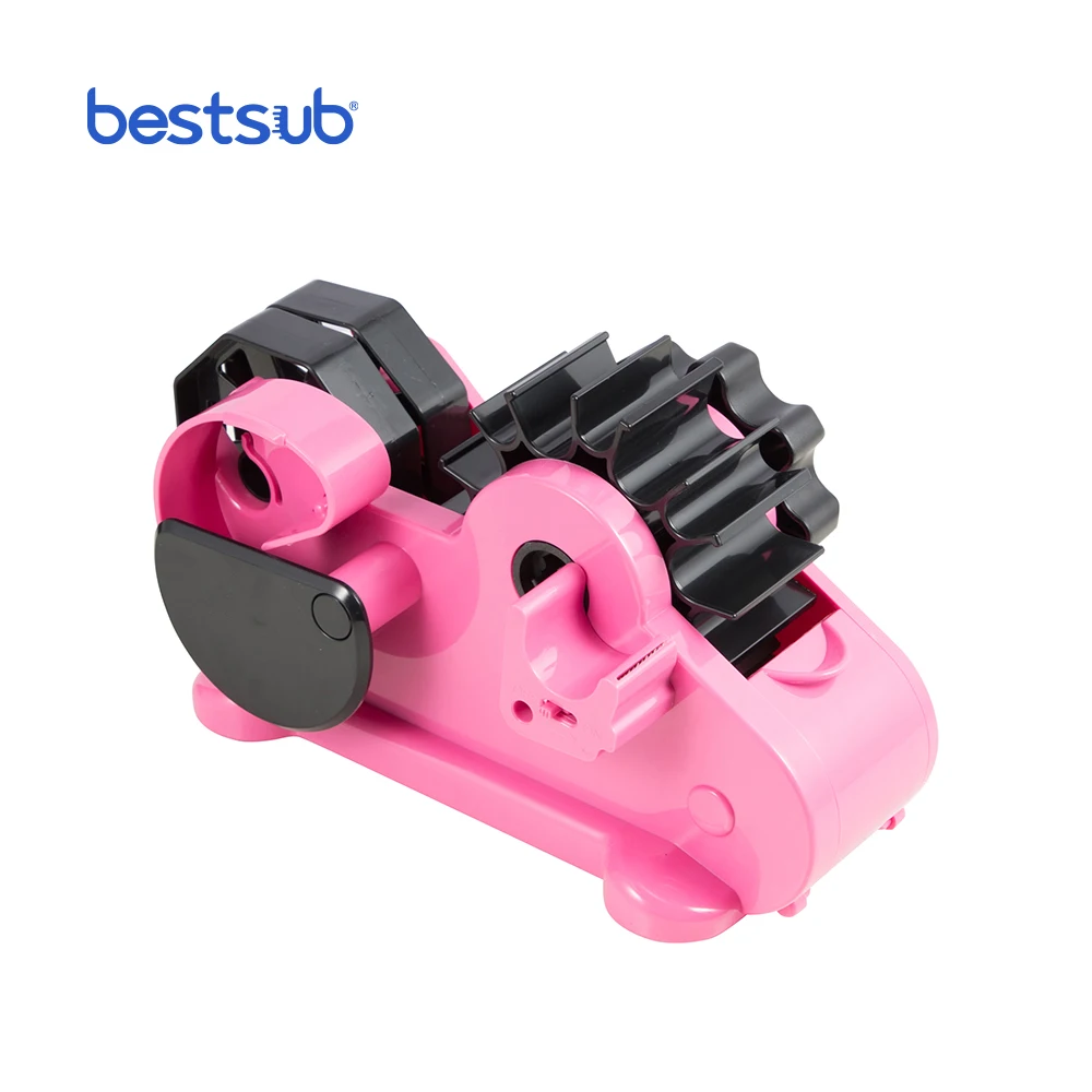 春早割 Bestsub Promotional Combo Thermal Tape Dispenser 46mm JDZ02 サーフィン・ボディボード