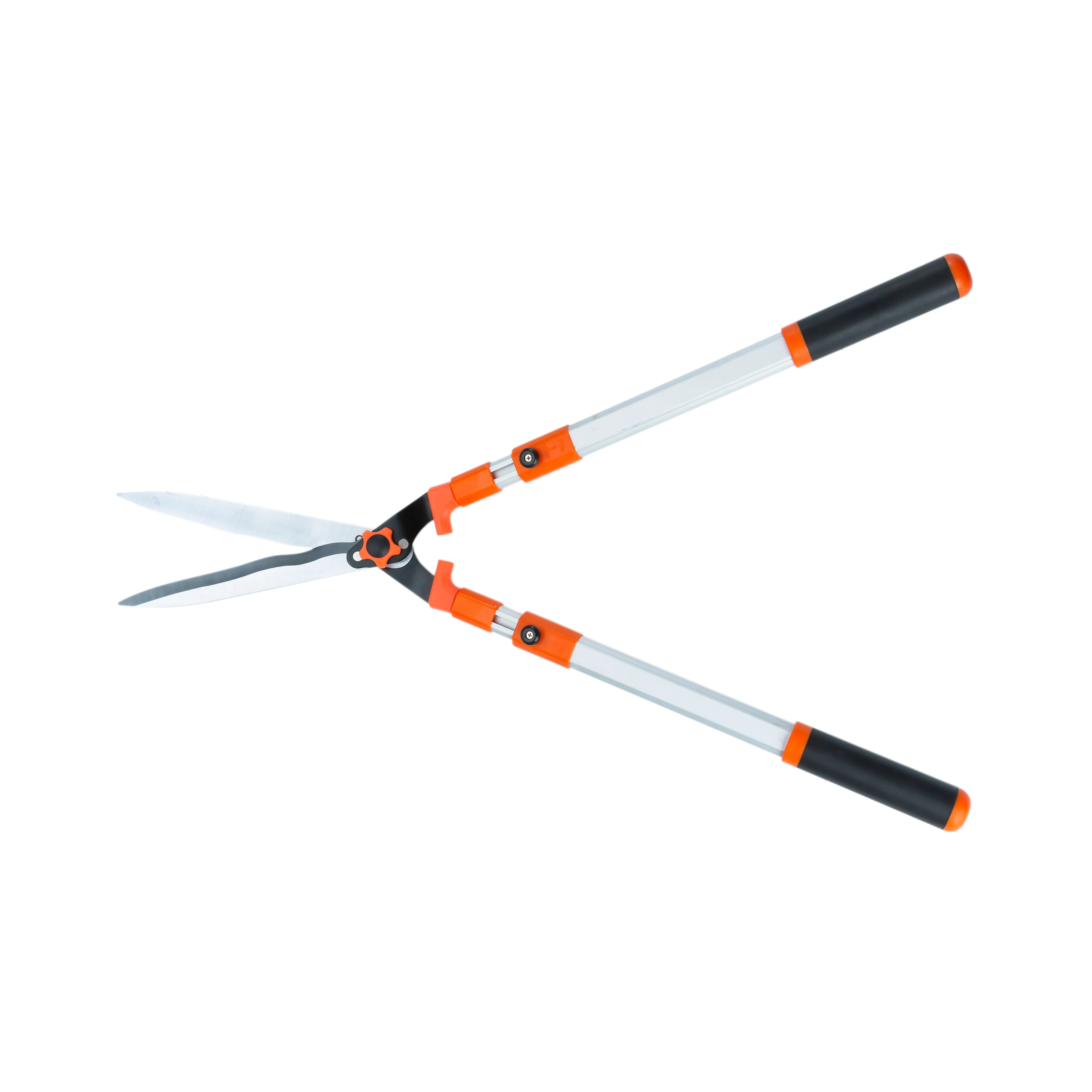 Wholesale Oem Design Garden Scissors Trimming Flowers Grass Cutting Branches Tool Garden Shears