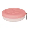 L two-color powder