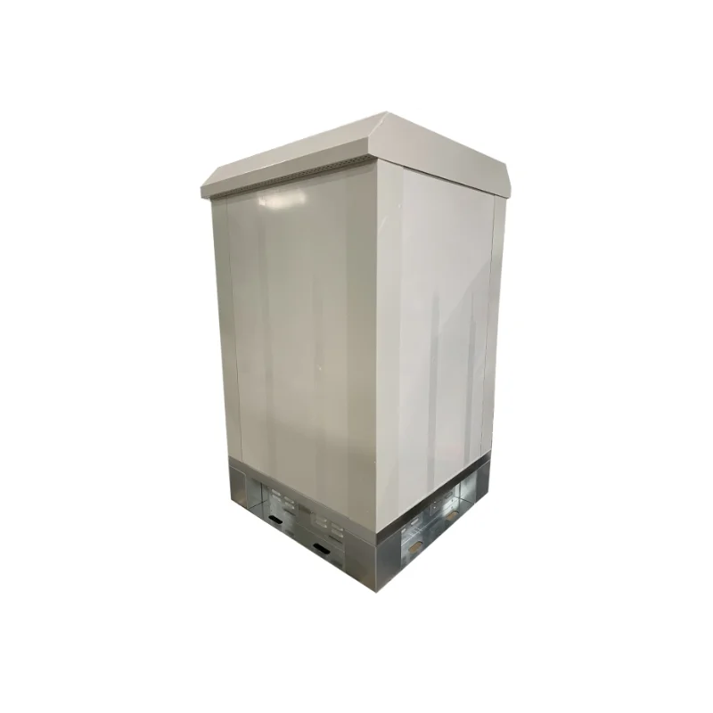 Outdoor Telecom Rack zte Power Data Cabinet Zxsdr Bs8900a Rectifier System Batter Electrical Appliance for Cabinet