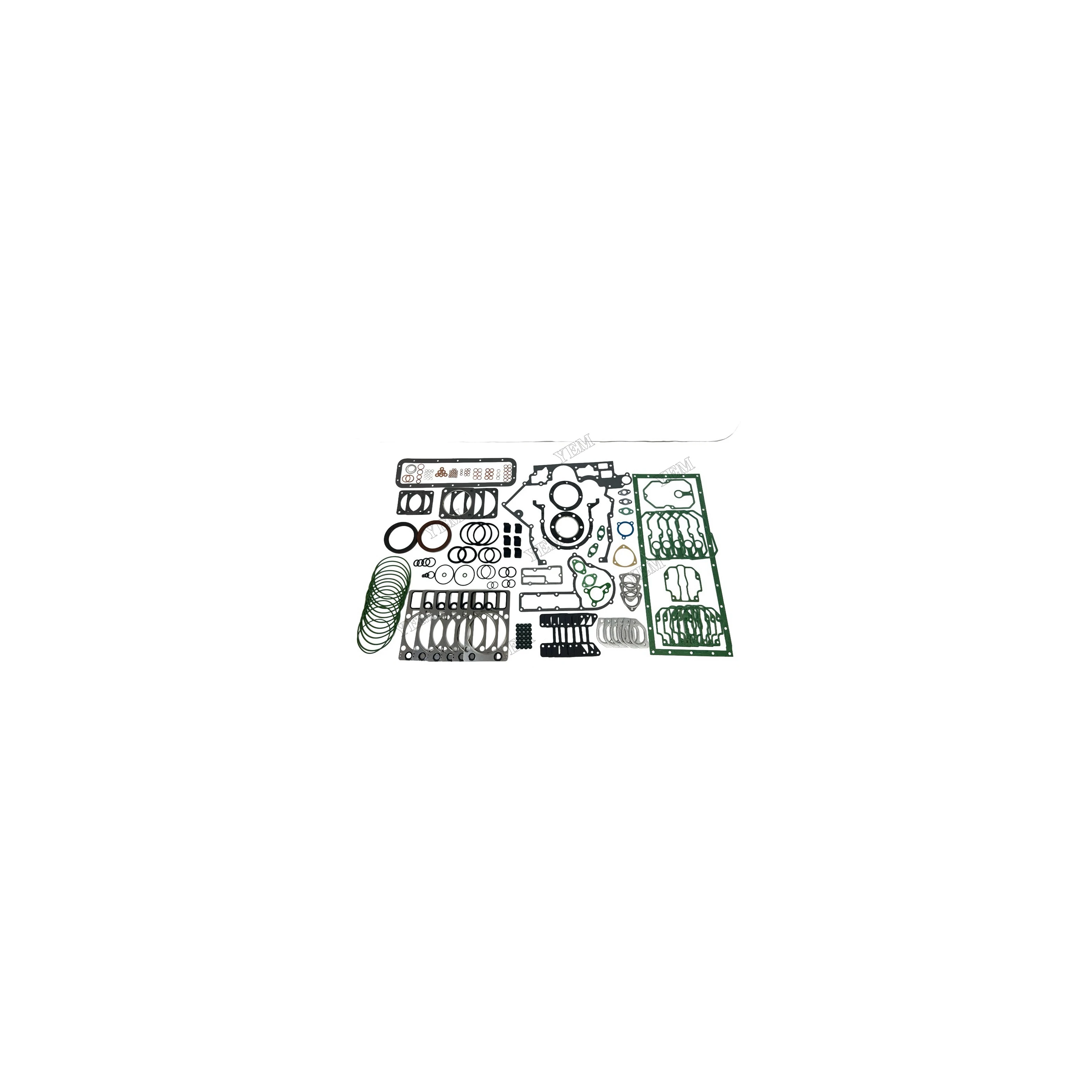 02931478 Full Gasket Kit Fits for Deutz BF6M1015 Engine Parts China Manufacturer