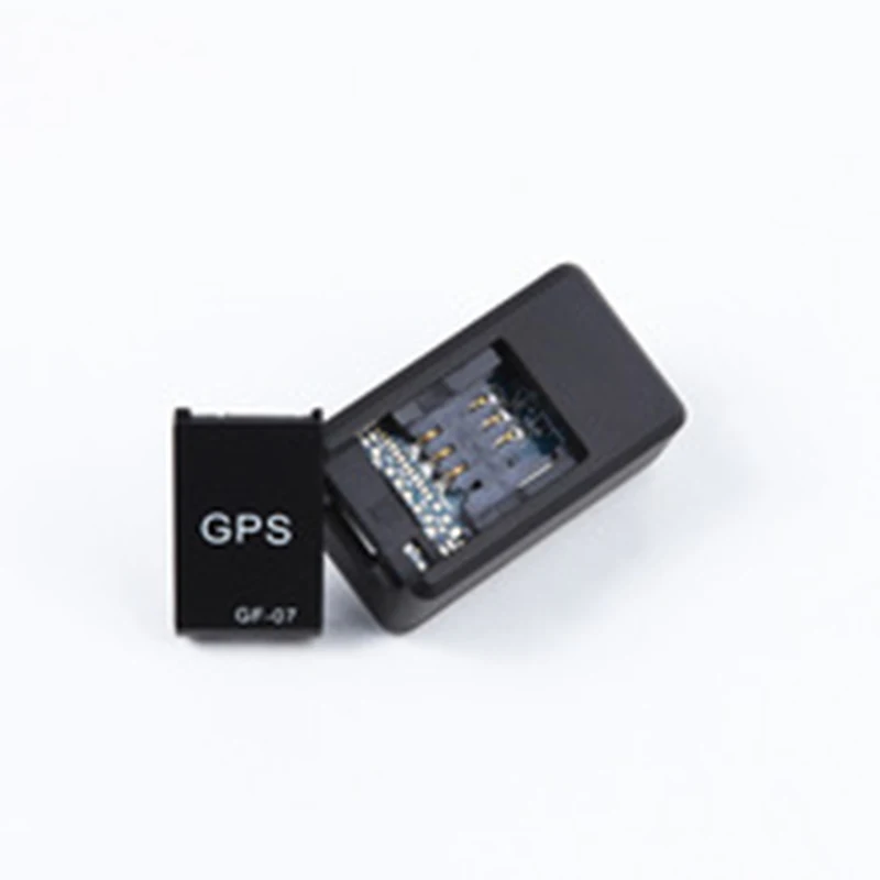 Устройство слежения за автомобилем GPS трекер устройство с анти-глушителем