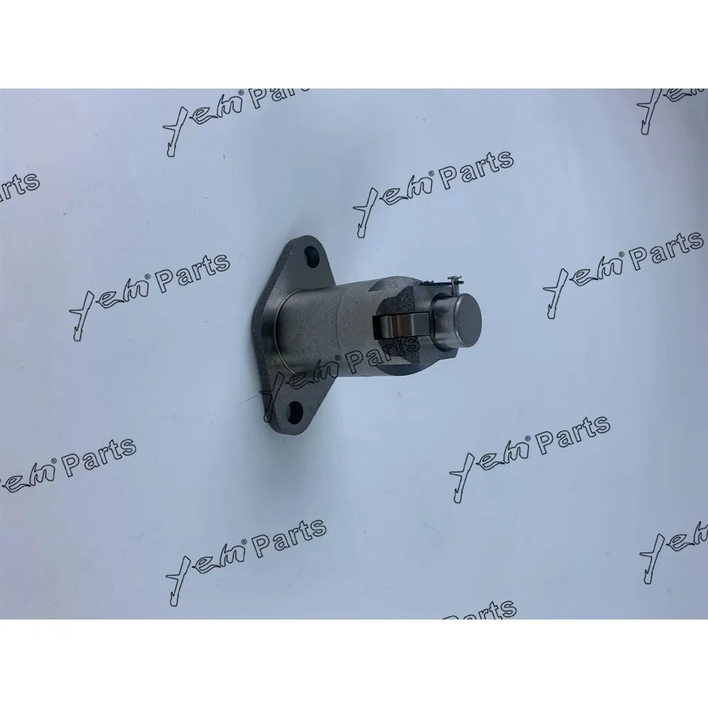 Wholesale Aftertermarket Parts 4JJ1 Tensioner for Isuzu Engine