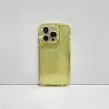 Amarillo con caja