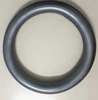 Soporte circular - negro