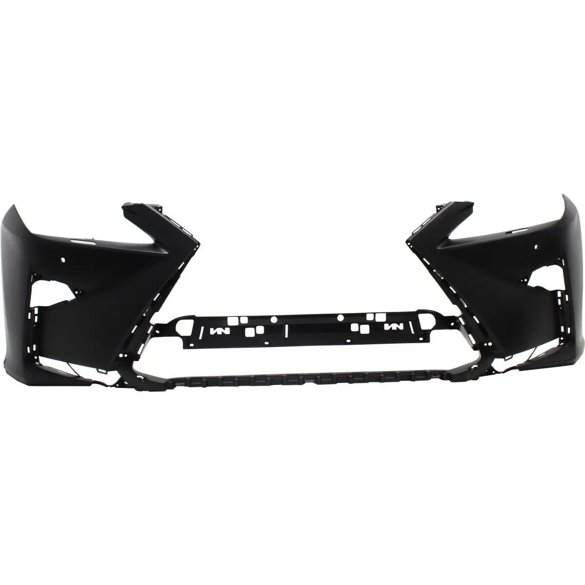 52119-4D938 Front Bumper Cover for 2016-2020 Lexus RX Models