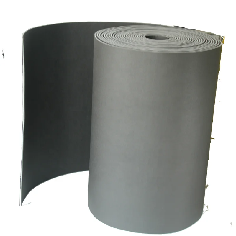 Cross Linked Closed Cell Polyethylene Material PE Foam