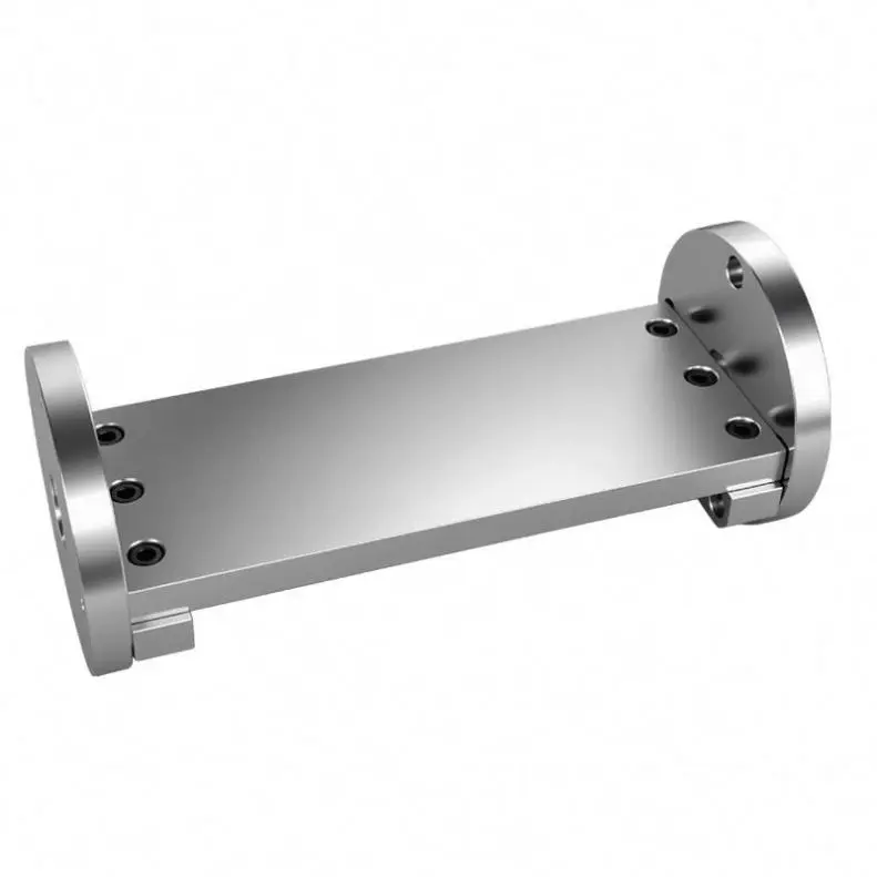 170 Four-axis Bridge Plate CNC Machining Center, Tailstock Double-sided and Single-sided Overbridge Plate Four-axis Rotary Table