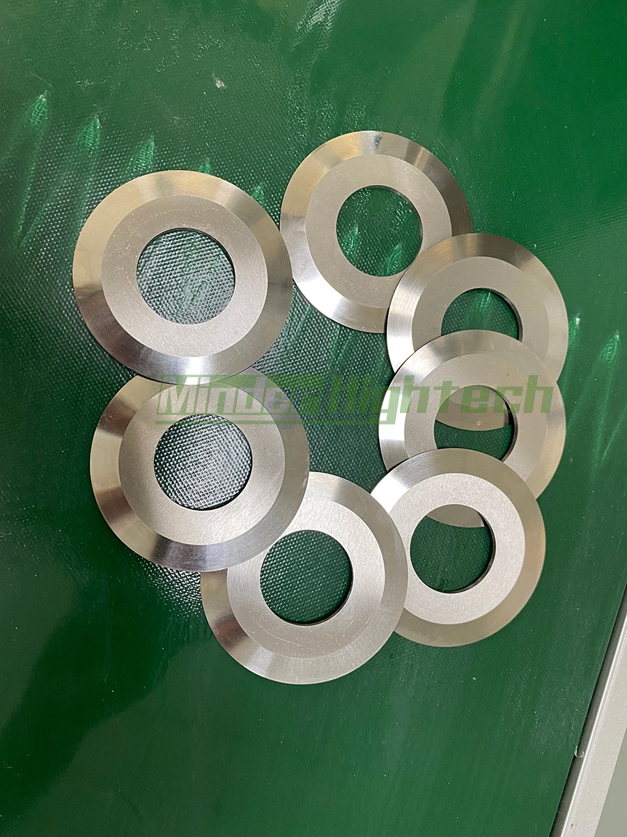 High Speed Precise Multi-blade PCBA Separator V Cutting Machine for PCB SMD Manufacturing Line with Conveyor Belt
