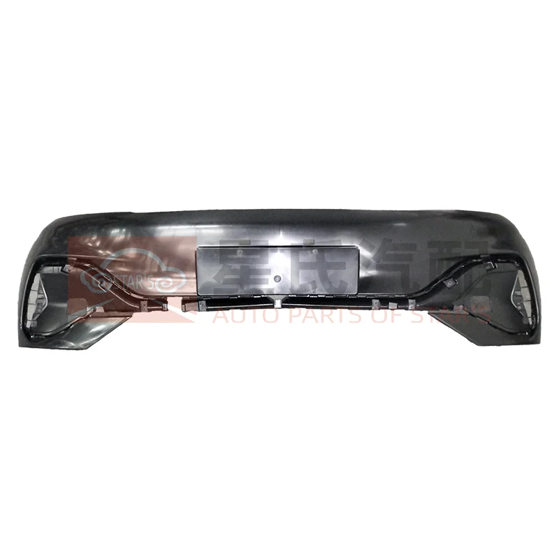 RAJAS OEM 13816613-00 SC2E-2803100N/30 Front Bumper for BYD