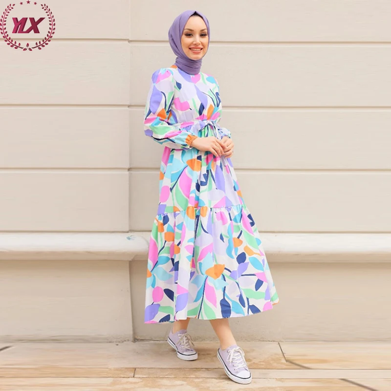 sachin and babi light blue dress Casual Hijab Dress Design Trends 2025: Modern & Stylish