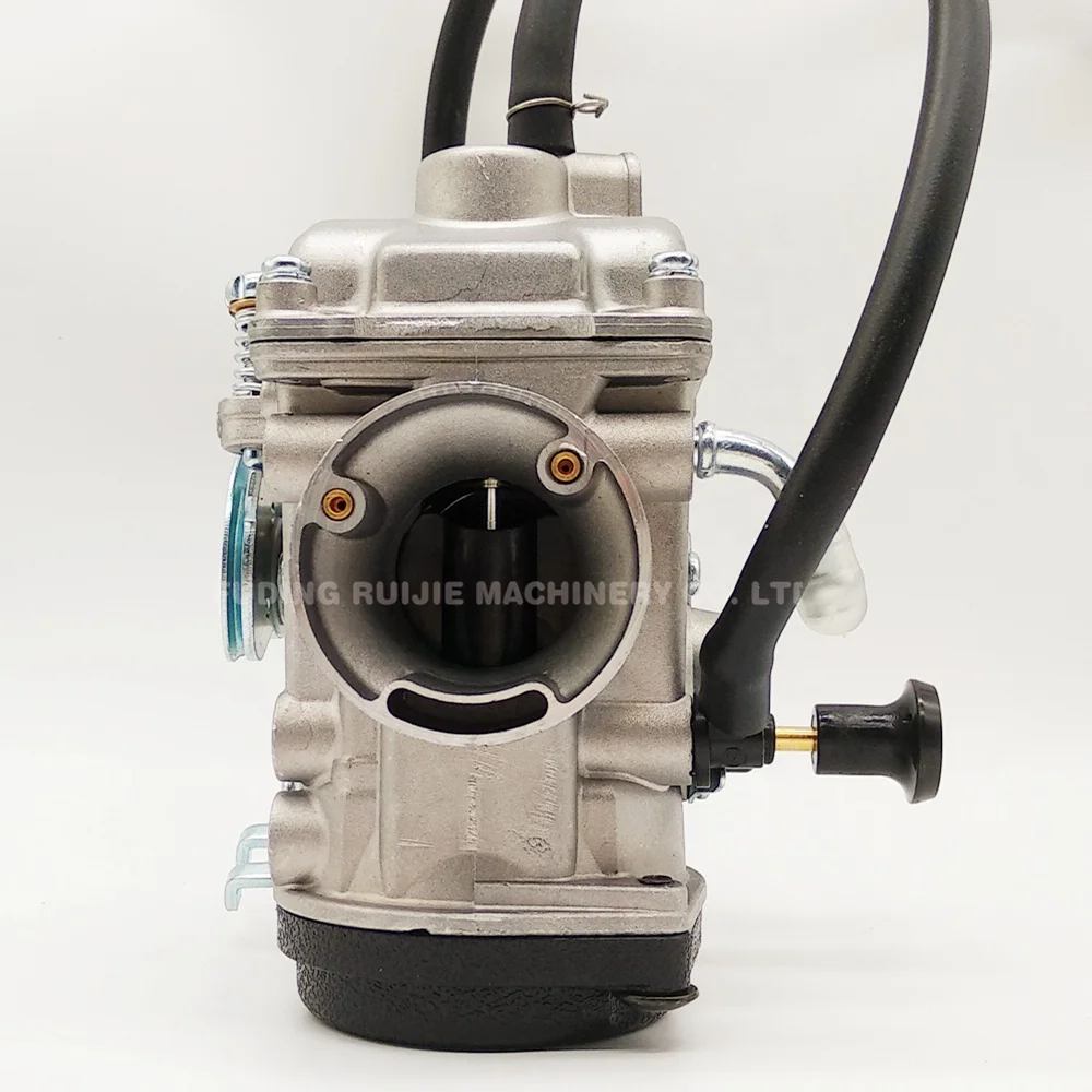 Garra manual de carburador para YERF-DOG 150cc scout rover mossy