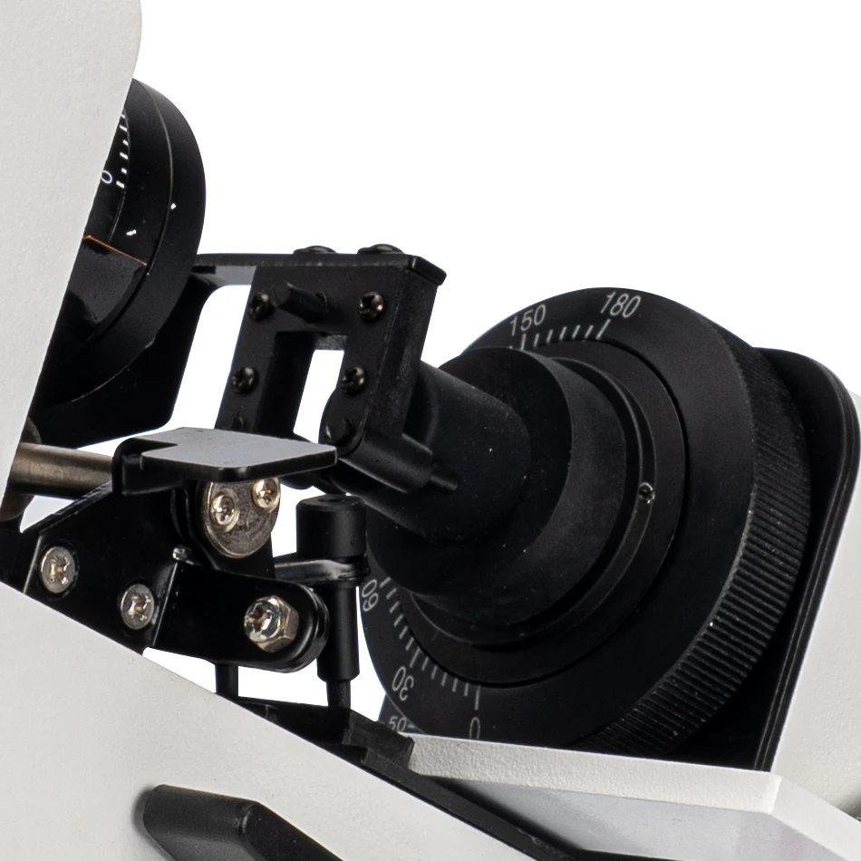 Portable Easy to Use Optical Lensmeter GJD-6 Lensometro Manual