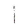 Marble Dessert Fork