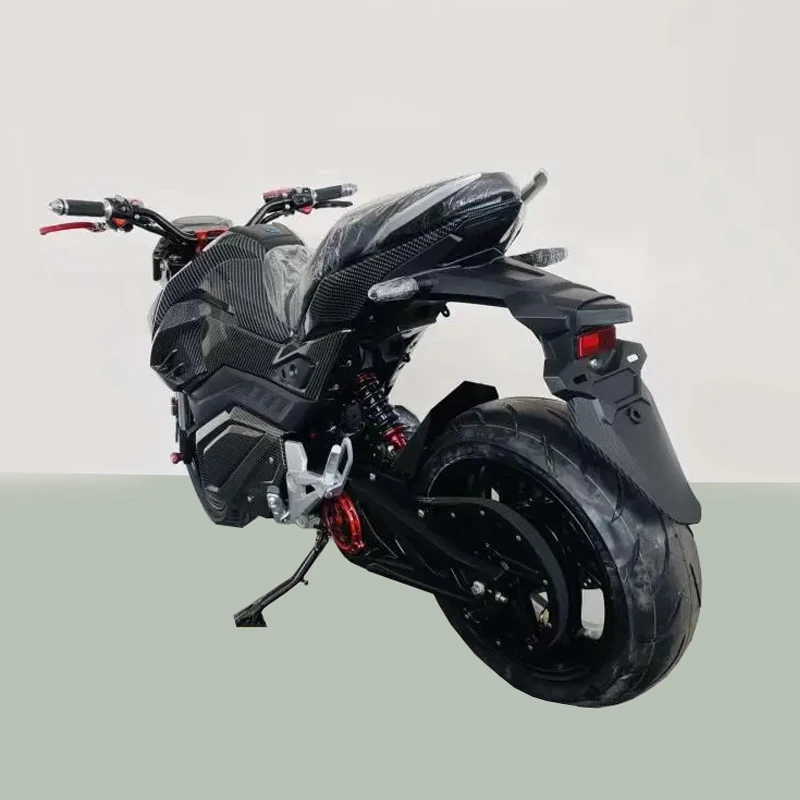 72v High Power 2000w 3000w Midassembly Fast Speed Conversion Full Kit Qs Motorcycle Electric