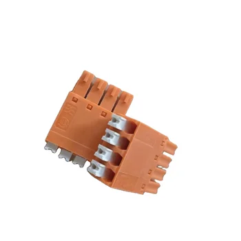 KUKA Robot 334889 Plug Package XD2 Kunden-USV Connector