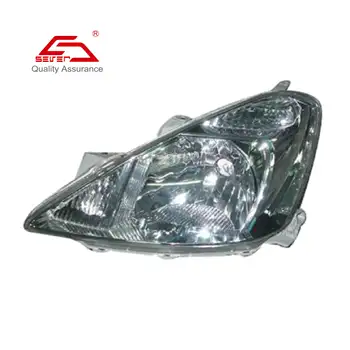 Factory direct sales suitable for Toyota Allion 01-07 headlight assembly 811102B890 , 811502B850