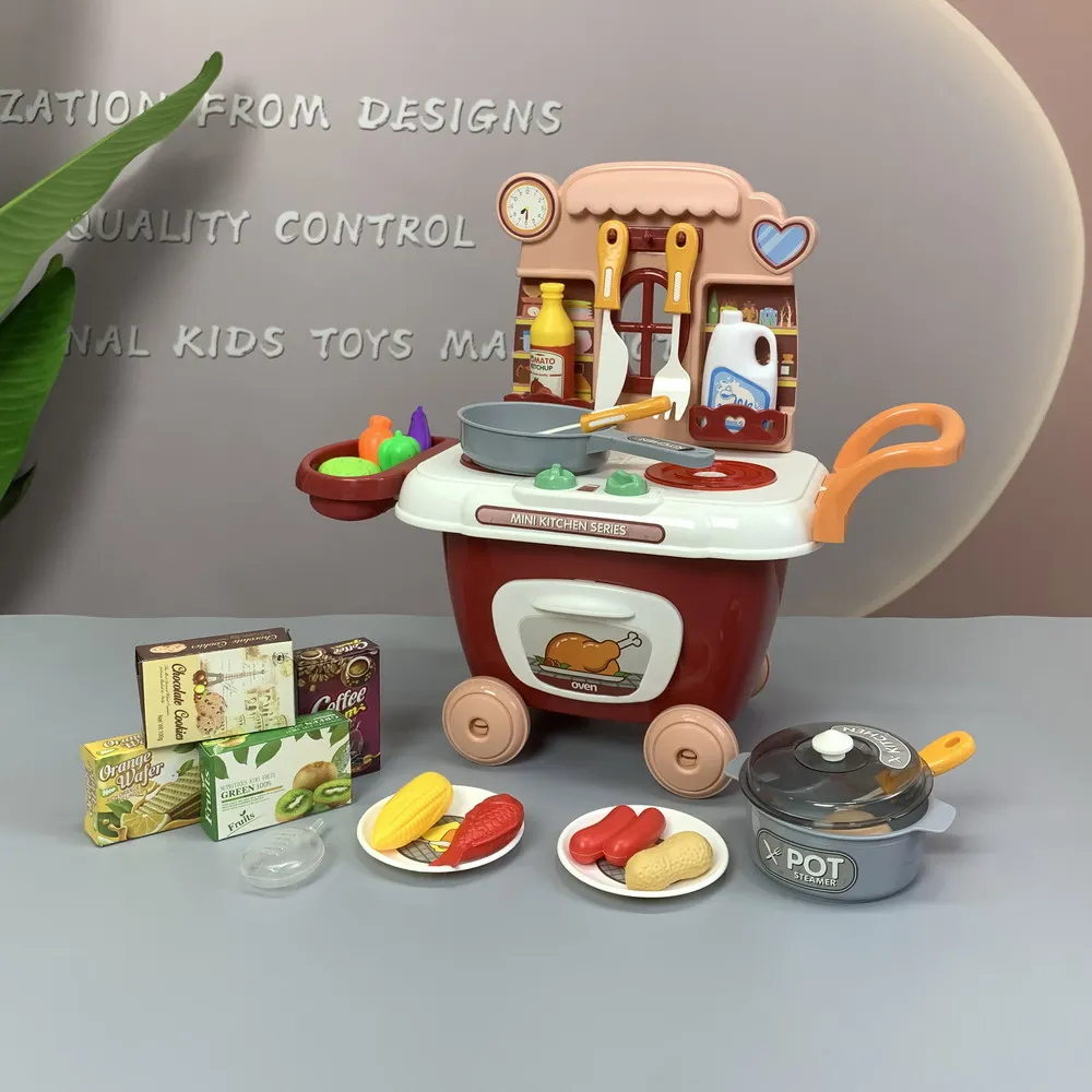 32 шт. детский игрушечный набор «Водяная