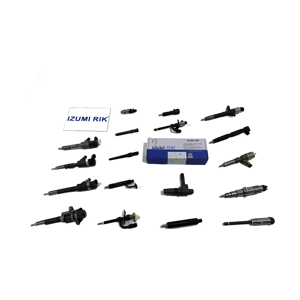 IZUMI RIK 6D40, 6D60, 6DB1, 6DB10, 6DR5, 6DR50 Түлшний форсунк Mitsubishi зориулсан