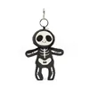 Skull [pendant]