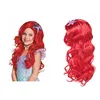 Mermaid wig